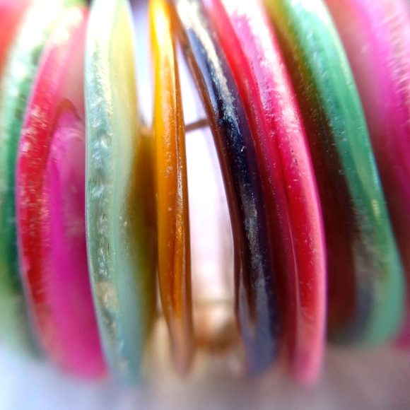 Sea Shell Bracelet - Picture 3 of 6